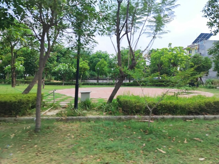 undefined, eldeco-shaurya  1200 Sq.Ft. Plot In Bijnor Road Lucknow 8703120