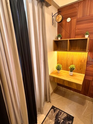 Furnished Amenities in 2 BHK Apartment at Knowledge Park V Greater Noida – for Sale