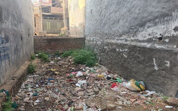 Plot For Sale in Sector 70
