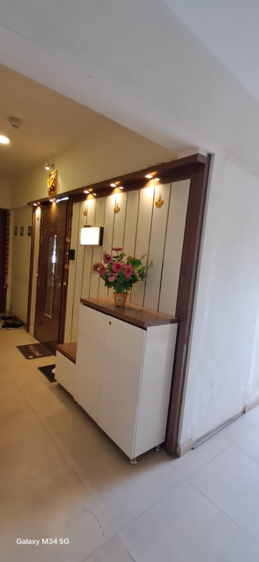 3 BHK Apartment For Sale in Rohan Silver Gracia