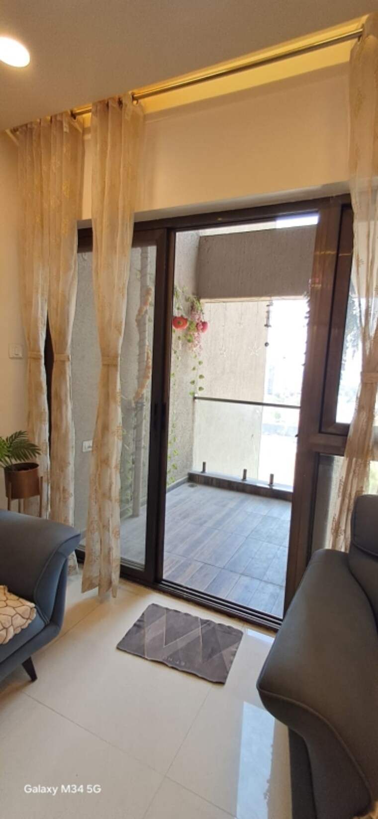 Kitchen, rohan-silver-gracia 3 Bedroom 1238 Sq.Ft. Apartment In Ravet Pune 8703172