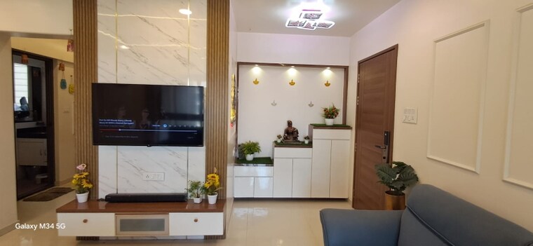 undefined, rohan-silver-gracia 3 Bedroom 1238 Sq.Ft. Apartment In Ravet Pune 8703172