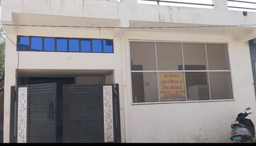  Warehouse – Exterior View View at New Sanganer Road - for Rent