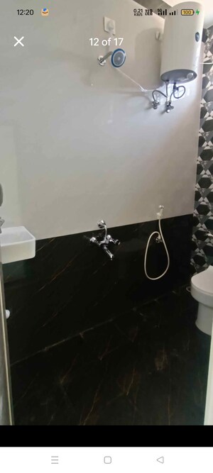 Master Bedroom in 3 BHK Independent House at Bathlapalli – for Sale