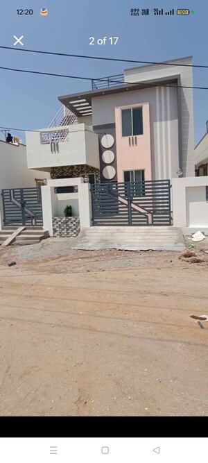 3 BHK Independent House For Sale in Bathlapalli