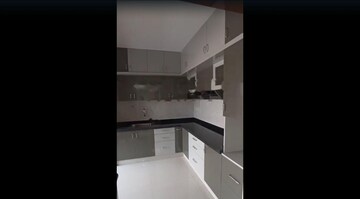 Kitchen in 4 BHK Villa at Sowparnika The Columns, Whitefield – for Sale