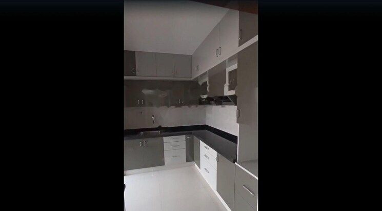 Kitchen, sowparnika-the-columns 4 Bedroom 717 Sq.Ft. Villa In Whitefield Bangalore 8703147