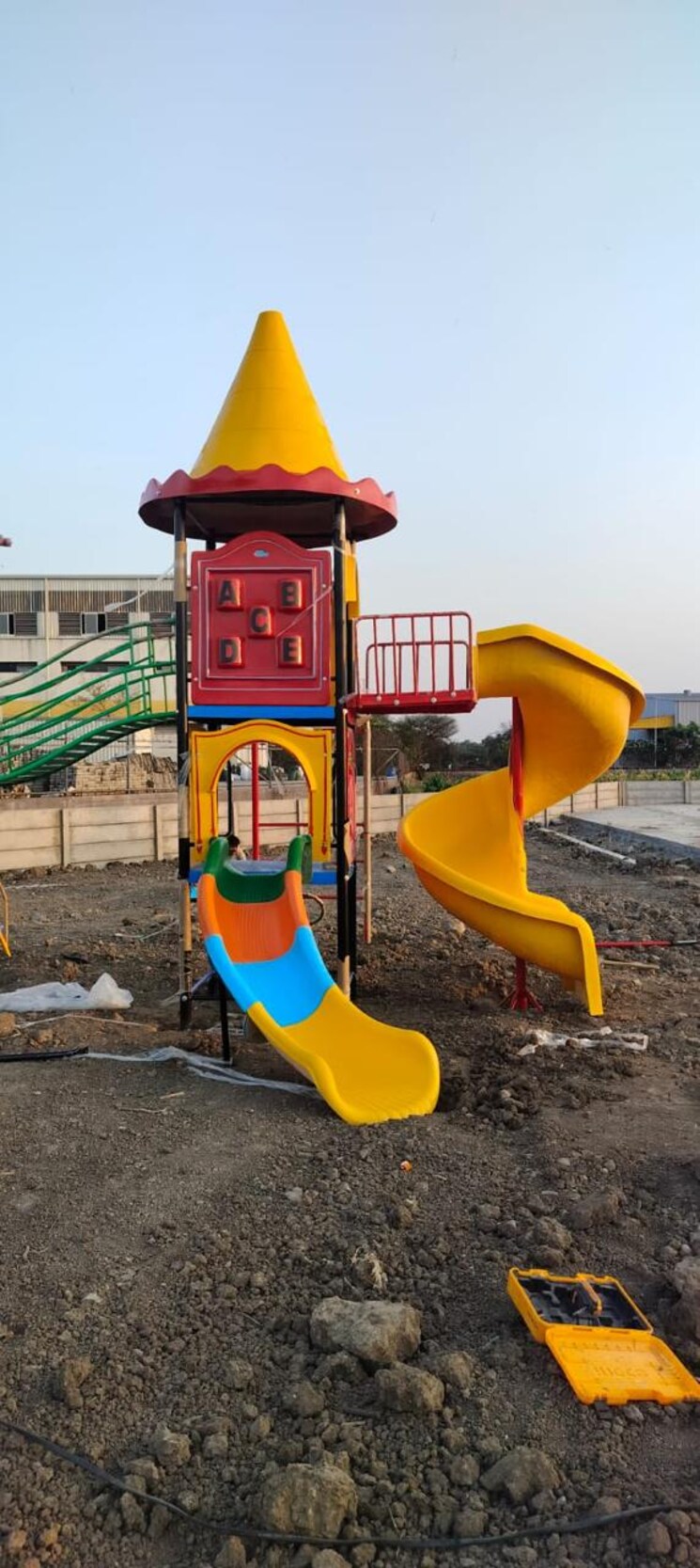 Exterior View, manglia  426 Sq.Ft. Plot In Manglia Indore 8703182