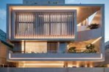 3 BHK Villa – Exterior View View at Maheshwaram - for Sale