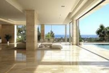Gym in 3 BHK Villa at Maheshwaram – for Sale