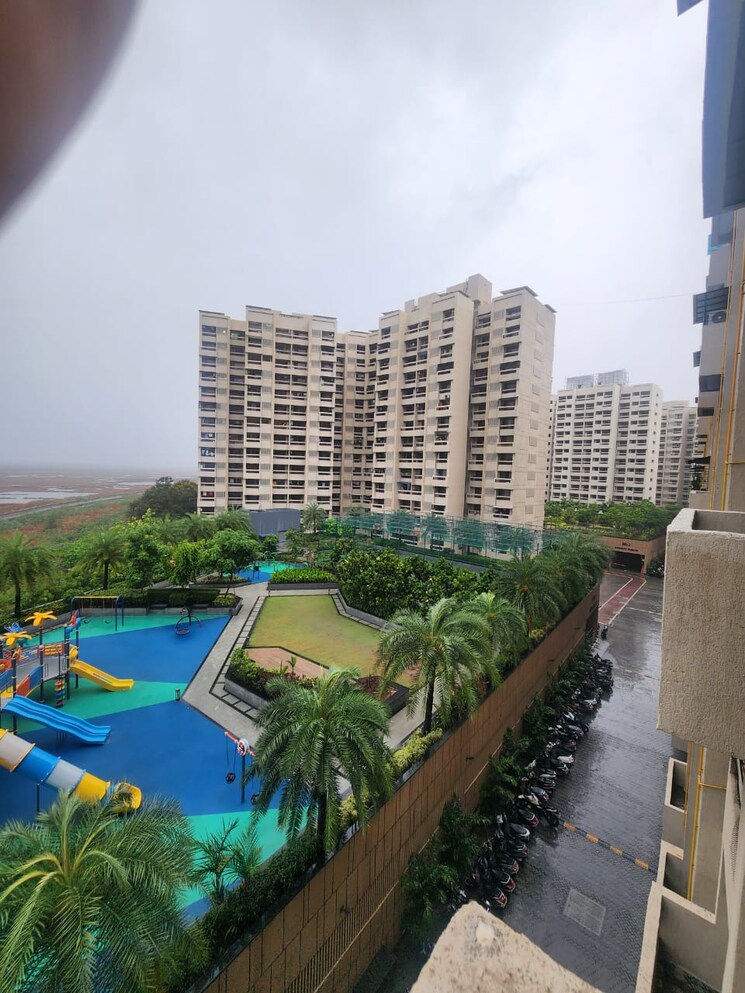 Exterior View, avenue-global-city 2 Bedroom 620 Sq.Ft. Apartment In Virar West Palghar 8703216