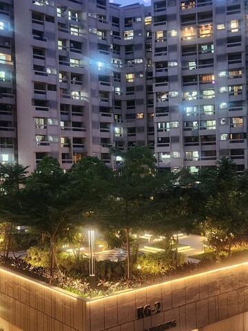 1 BHK Apartment For Sale in Avenue Global City, Virar West