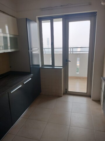 Kitchen in 3 BHK Apartment at Parsvnath Exotica, Sector 53 – for Rent