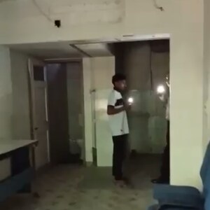 Living Room in  Shop at Mayur Vihar Phase ii – for Sale