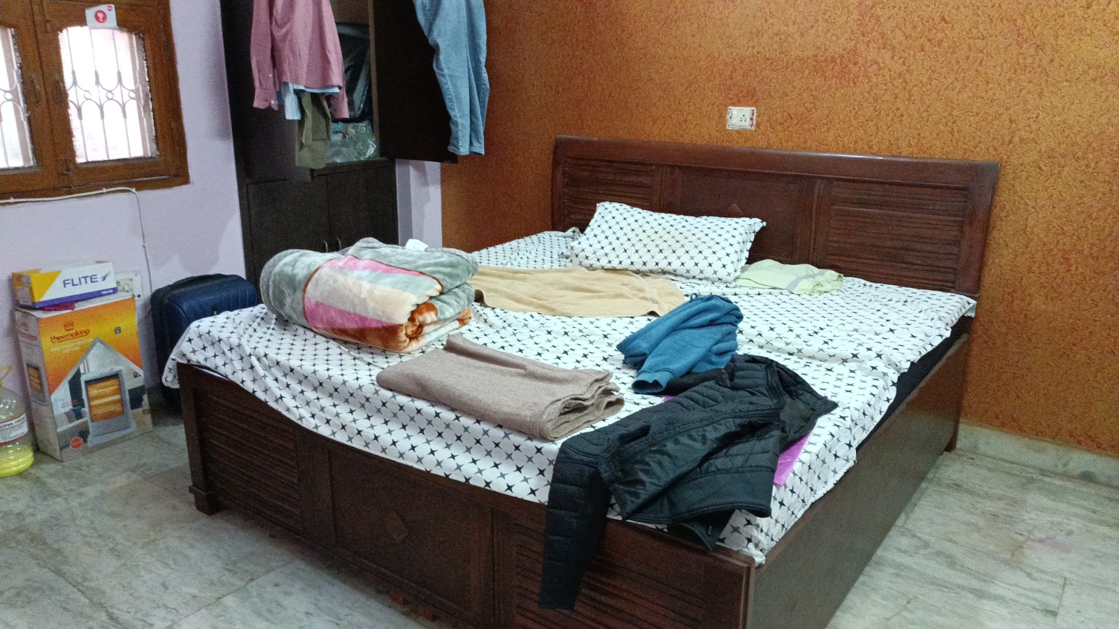 2 BHK Builder Floor For Rent in Vaishali Sector 5