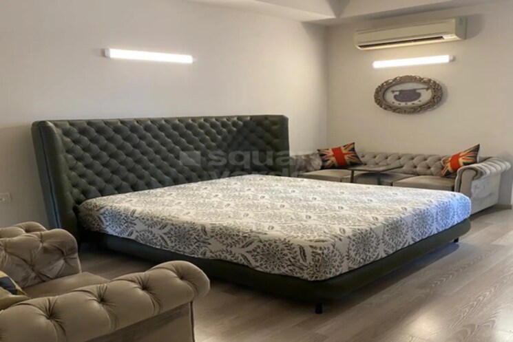 Bedroom, ireo-victory-valley 3 Bedroom 2452 Sq.Ft. Apartment In Sector 67 Gurgaon 8703049