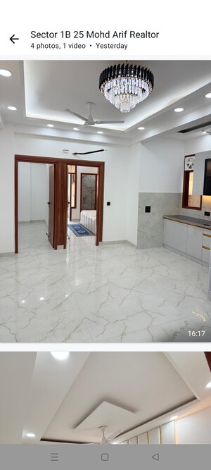 Room in 2 BHK Builder Floor at Sector 135 – for Sale