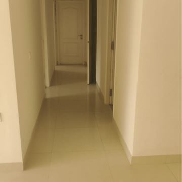 Building Lobby in 2 BHK Apartment at BPTP Park Prime, Sector 66 – for Rent