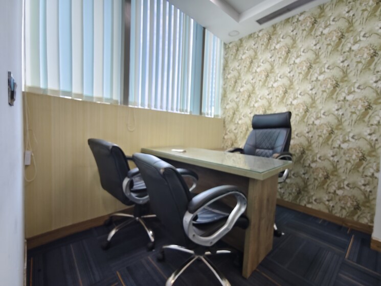 Team Area, grandslam-ithum Commercial Office Space in IT/SEZ 3800 Sq.Ft. In Sector 62 Noida 8703277