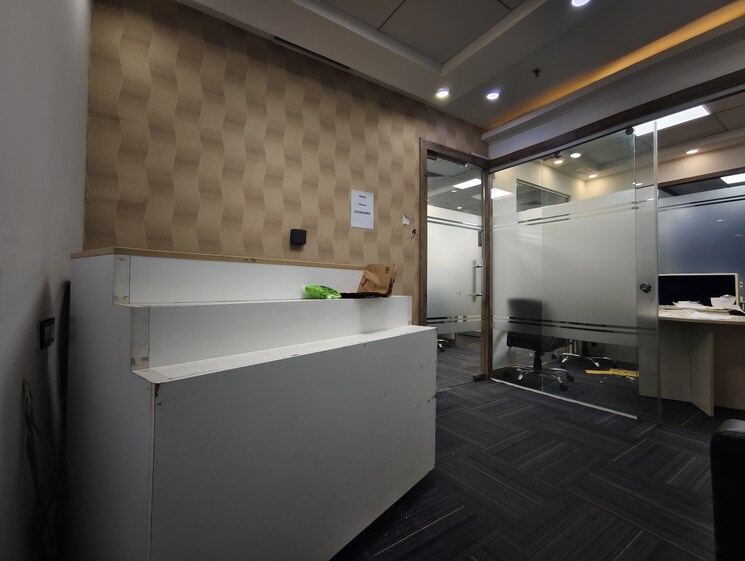 Team Area, grandslam-ithum Commercial Office Space in IT/SEZ 3800 Sq.Ft. In Sector 62 Noida 8703277