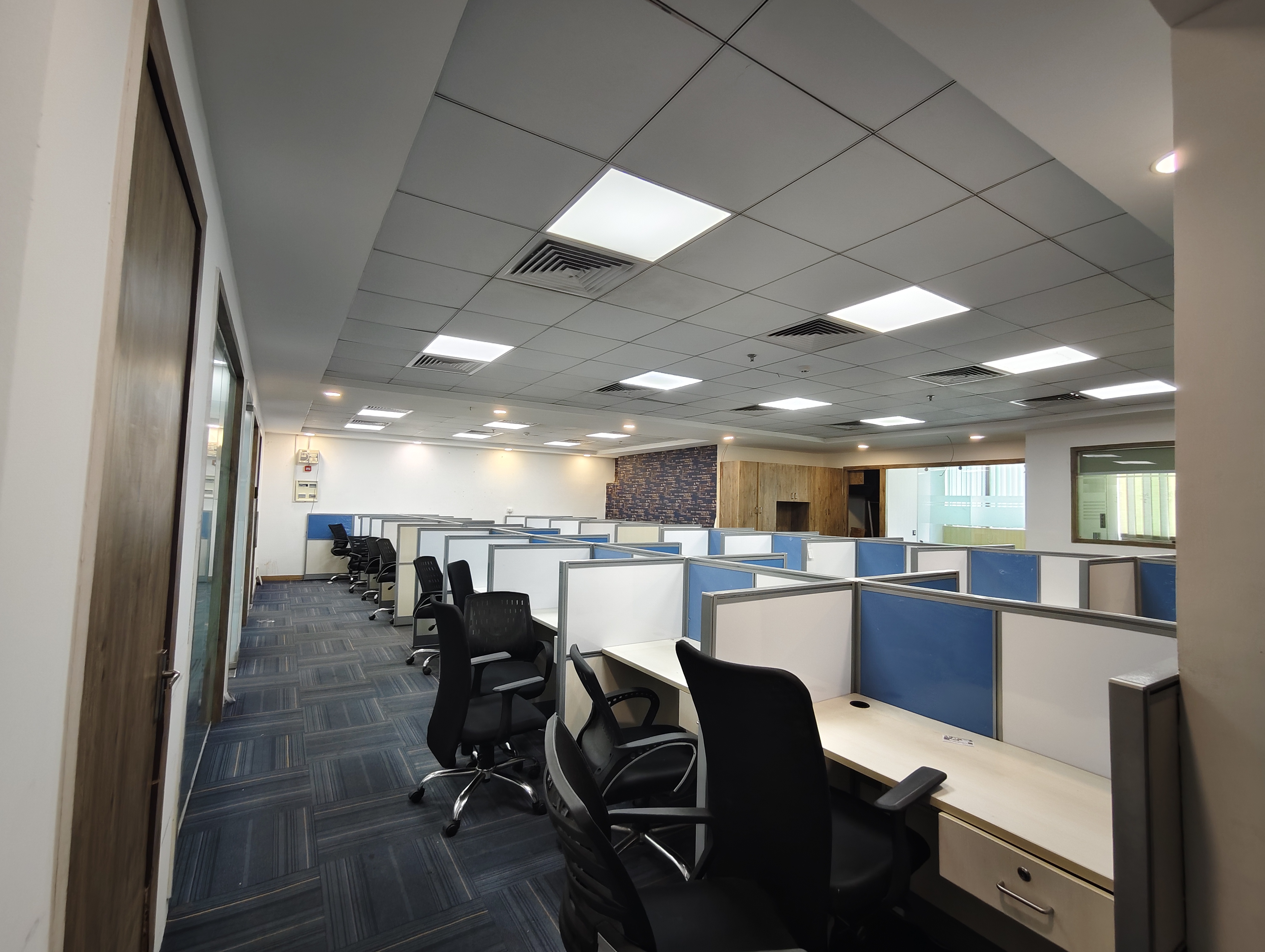 Office Space in IT/SEZ For Rent in Grandslam IThum