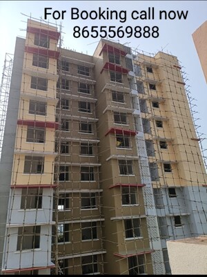 2 BHK Apartment For Sale in Parekh Market, Girgaon