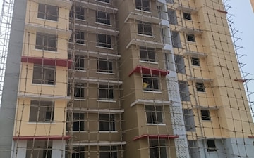 2 BHK Apartment For Sale in Parekh Market, Girgaon