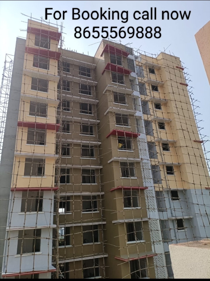 2 BHK Apartment For Sale in Parekh Market