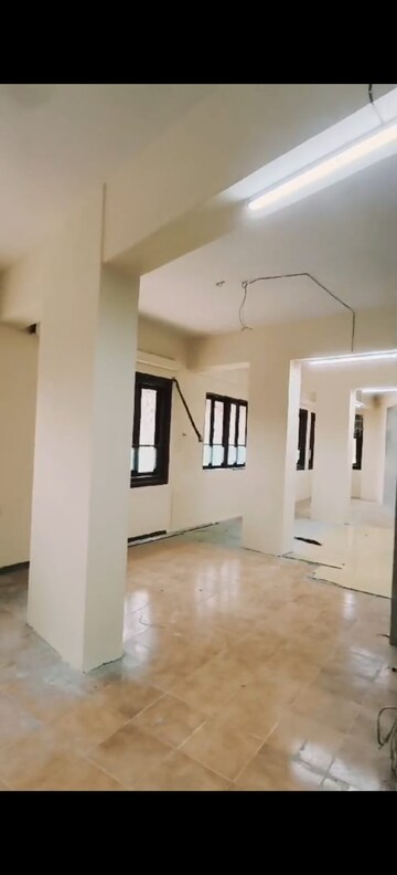 Floor Plan in  Office Space at Byculla East – for Rent
