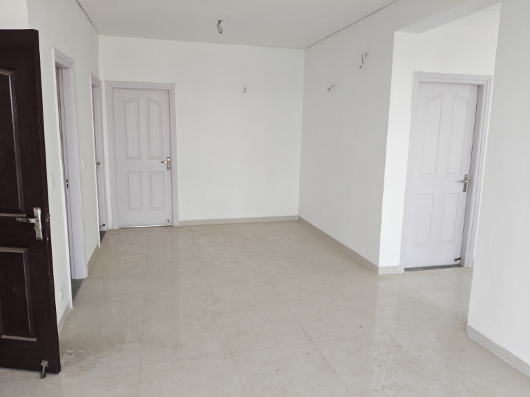 3 BHK + Pooja Room Apartment For Sale in BPTP Parkland Pride