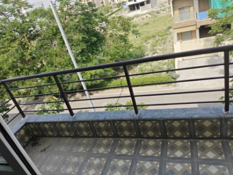 Balcony, bptp-parkland-pride 3 Bedroom 1367 Sq.Ft. Apartment In Sector 77 Faridabad 8703312