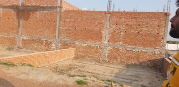 Plot Area in  Plot at Raj Nagar Extension – for Sale