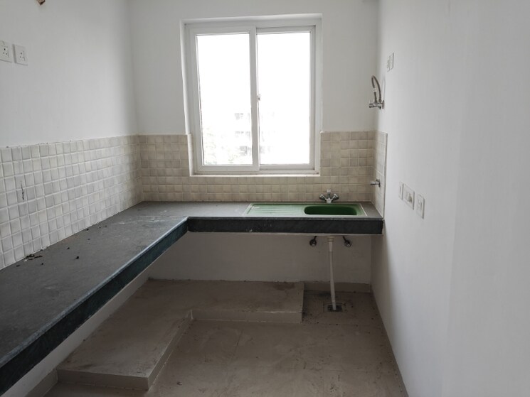 Kitchen, bptp-parkland-pride 3 Bedroom 1367 Sq.Ft. Apartment In Sector 77 Faridabad 8703312