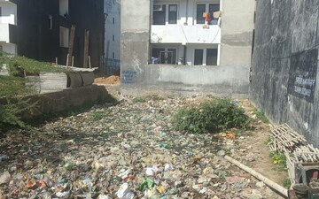 Plot For Sale in Sector 86