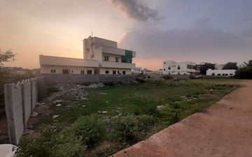 Plot For Sale in Balapur