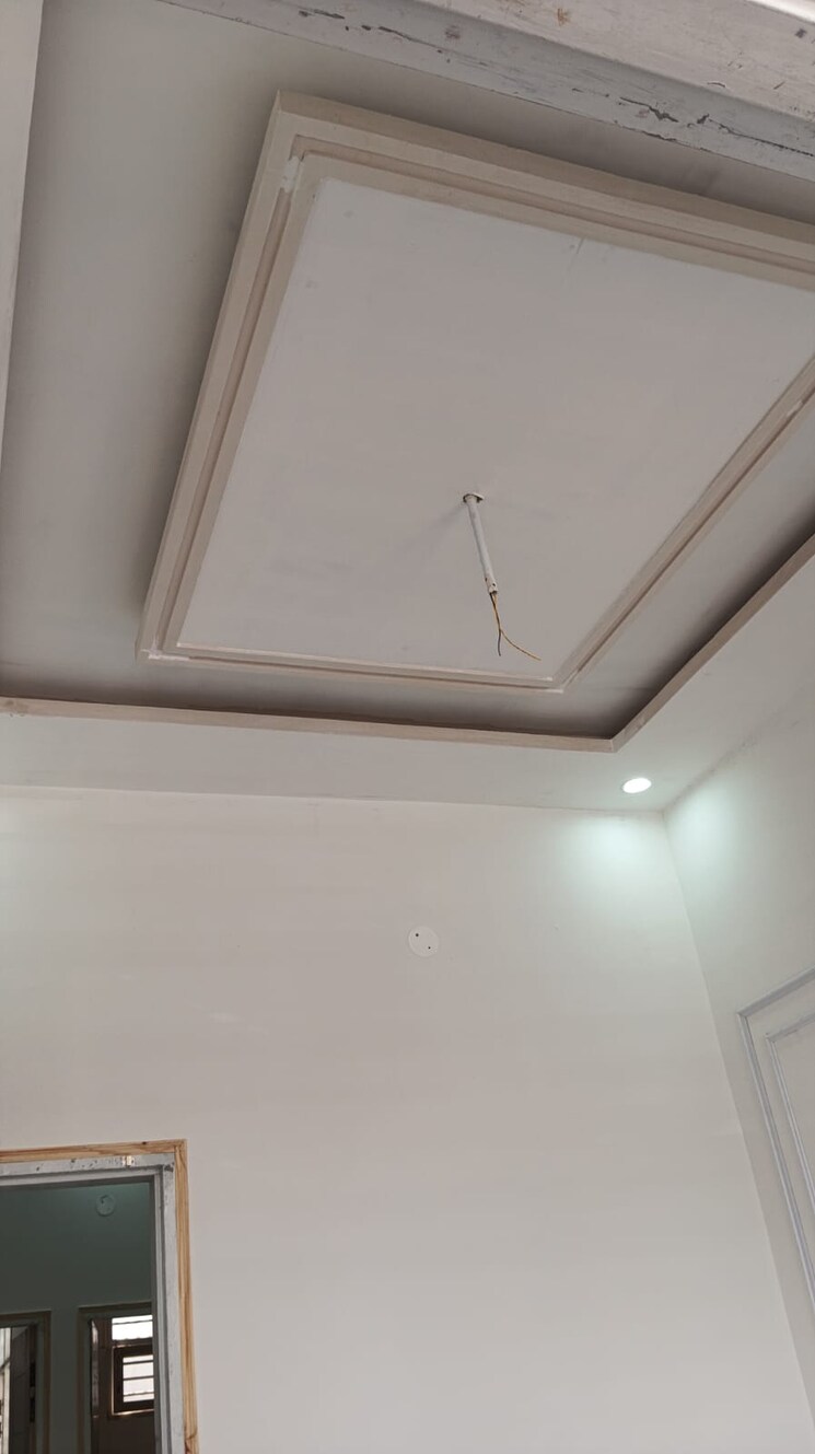 undefined, parbhat road 2 Bedroom 603 Sq.Ft. Independent House In Parbhat Road Zirakpur 8703292