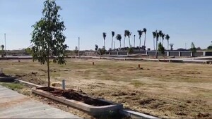 Plot Area in  Plot at Trichy Madurai Road – for Sale