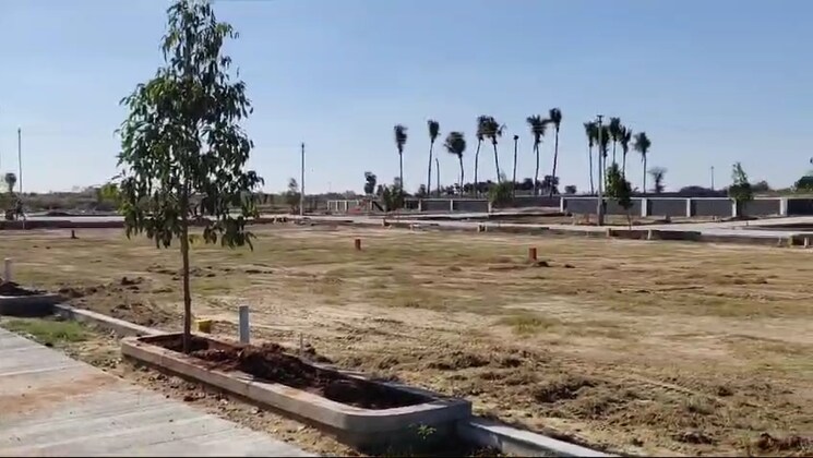 undefined, trichy madurai road  1800 Sq.Ft. Plot In Trichy Madurai Road Trichy 8703298