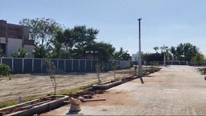  Plot – Exterior View View at Trichy Madurai Road - for Sale