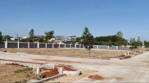 Plot Area in  Plot at Trichy Madurai Road – for Sale