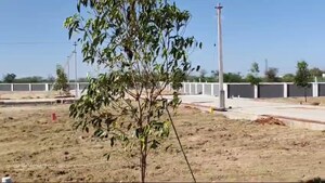 Plot Area in  Plot at Trichy Madurai Road – for Sale