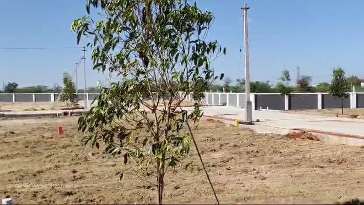 undefined, trichy madurai road  1800 Sq.Ft. Plot In Trichy Madurai Road Trichy 8703298