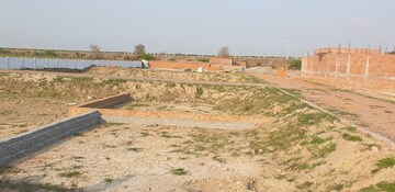 Plot Area in  Plot at Raj Nagar Extension – for Sale