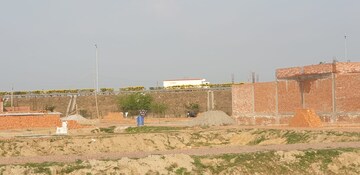 Plot Area in  Plot at Raj Nagar Extension – for Sale