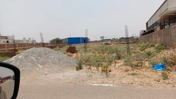  Industrial Plot For Sale in Ghilot