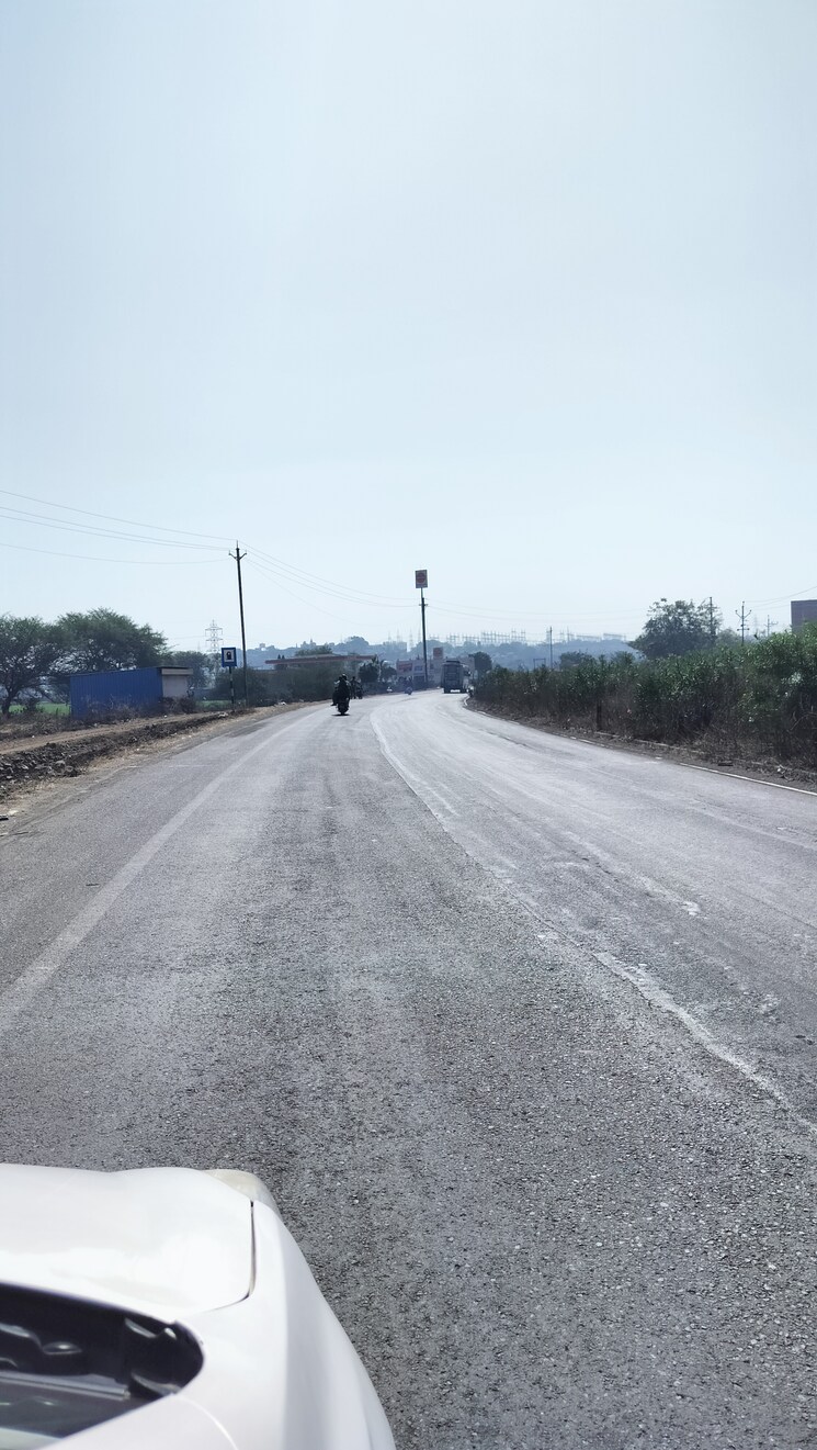 undefined, ujjain road Commercial Land 4800 Sq.Ft. In Ujjain Road Indore 8703323
