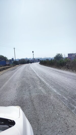 Plot Area in  Land at Ujjain Road – for Sale