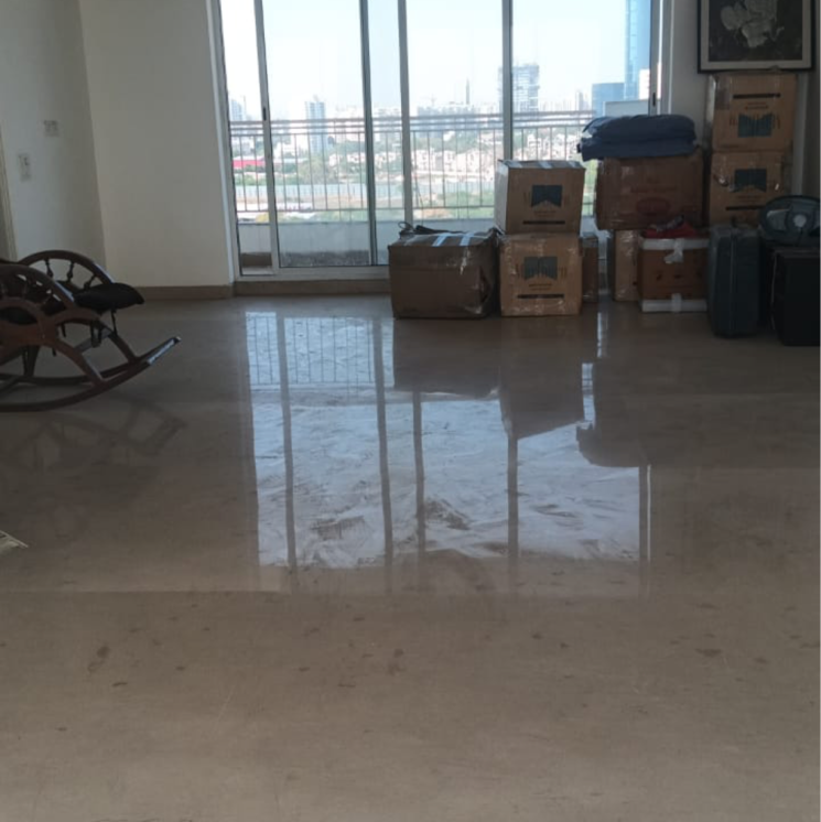 Living Room, bptp-park-prime 4 Bedroom 2062 Sq.Ft. Apartment In Sector 66 Gurgaon 8703327