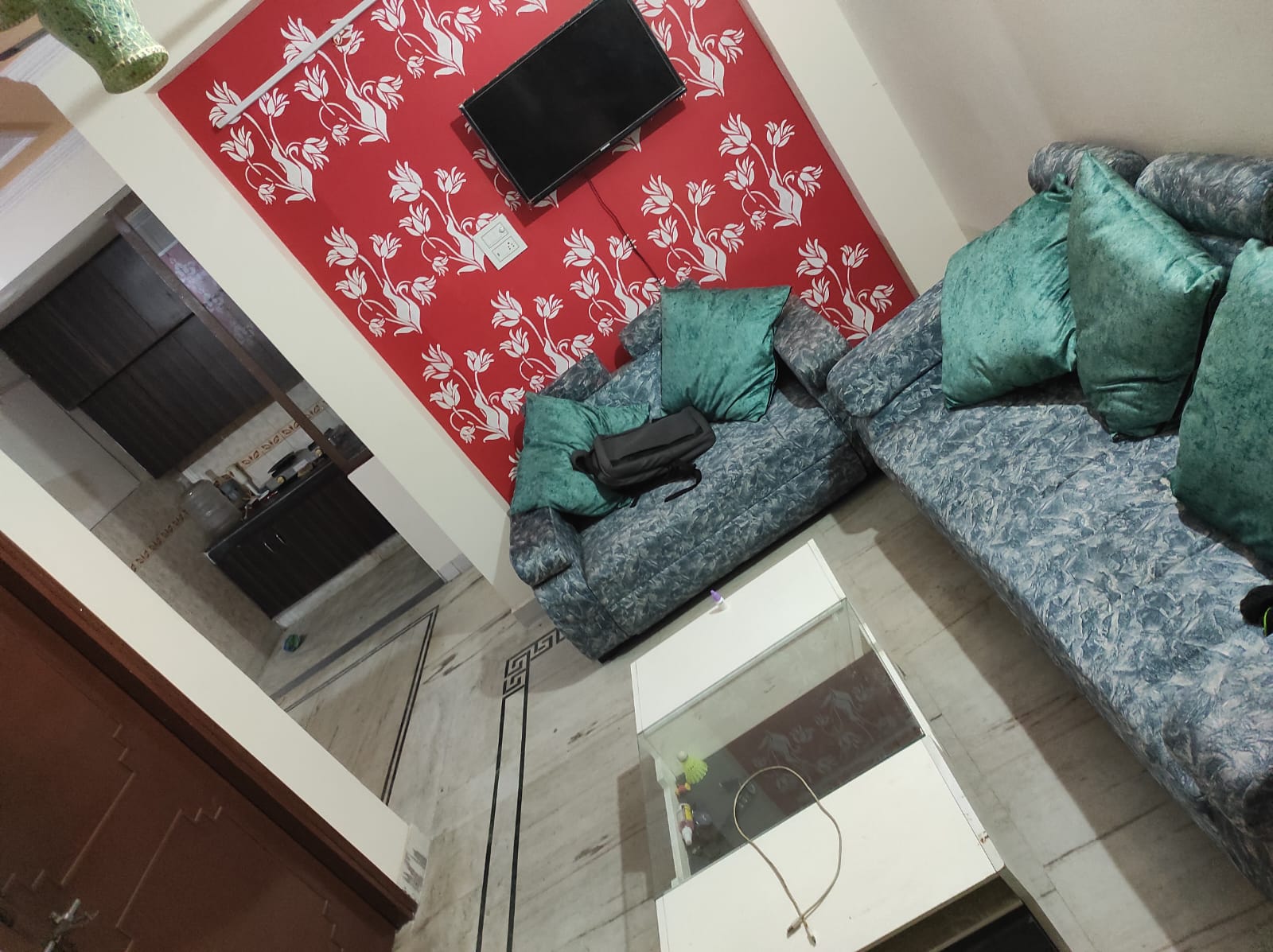 2 BHK Builder Floor For Rent in Builder Floor 