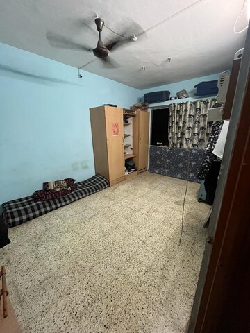 1 BHK Apartment For Rent in Wanwadi